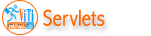 Servlet logo